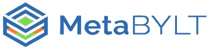 metaBylt Logo